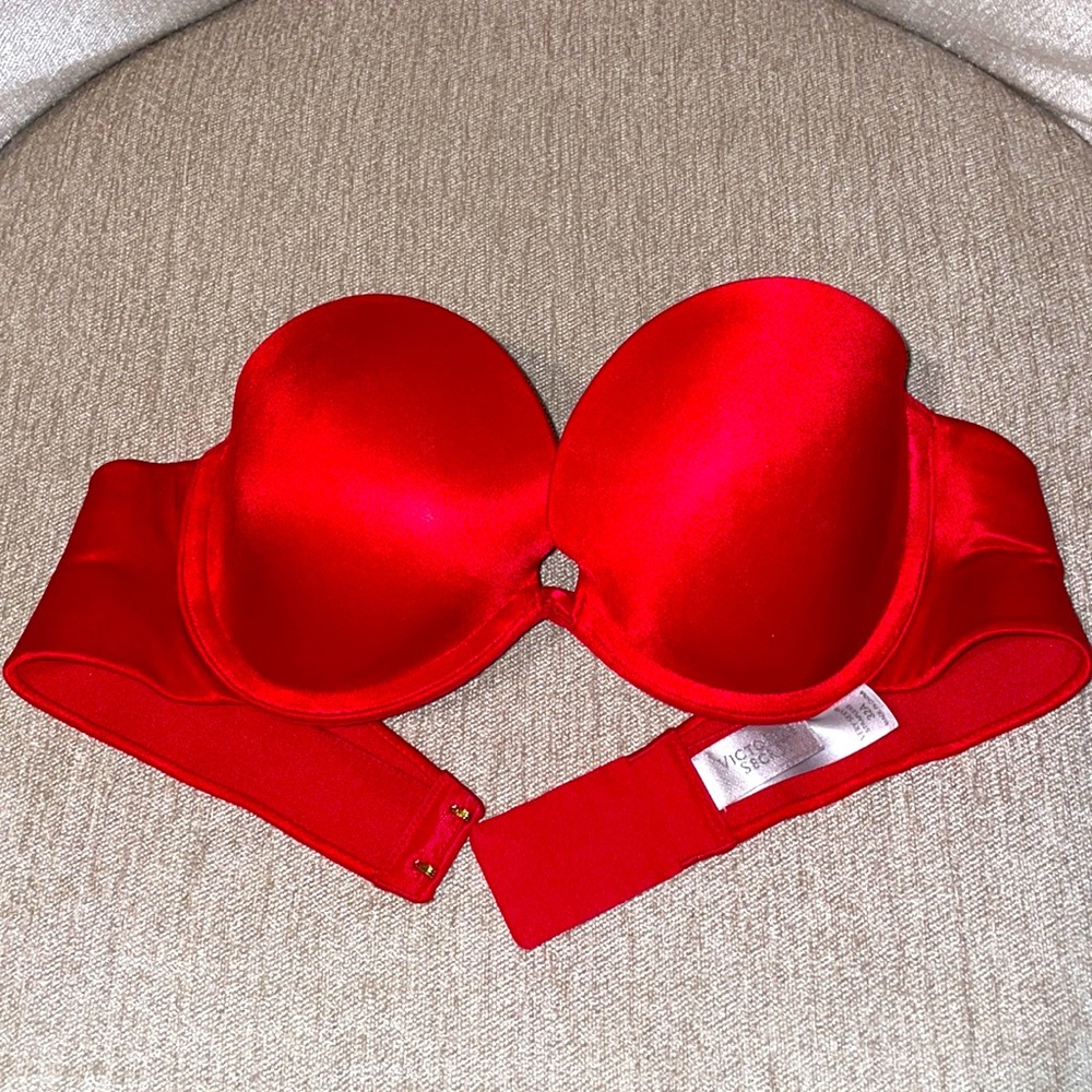 VS Very Sexy Strapless 32A